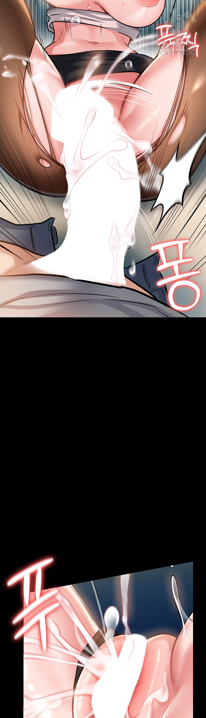 A Dangerous Deal and The Girl Next Door Raw Chapter 4 - Page 63