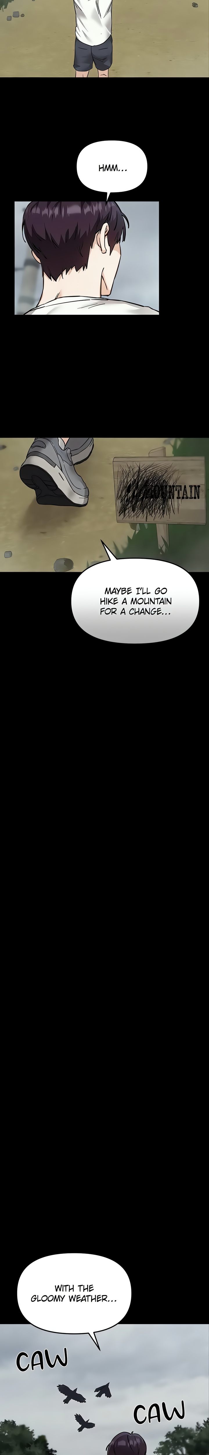 Slutification Chapter 2 - Page 3