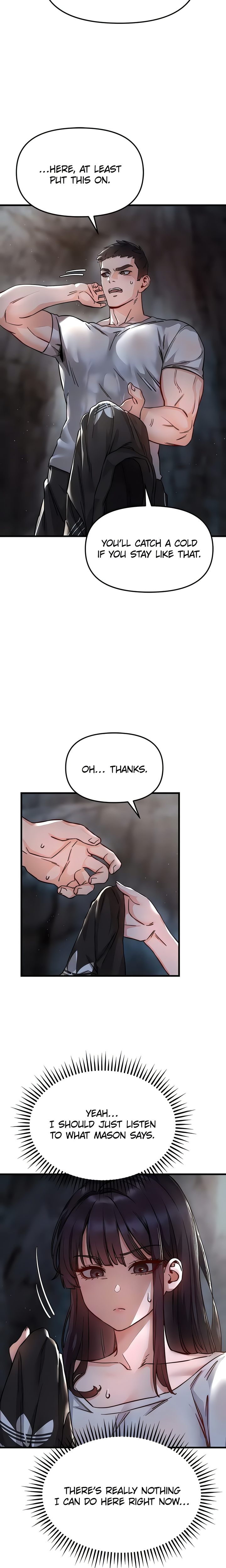 Slutification Chapter 3 - Page 7