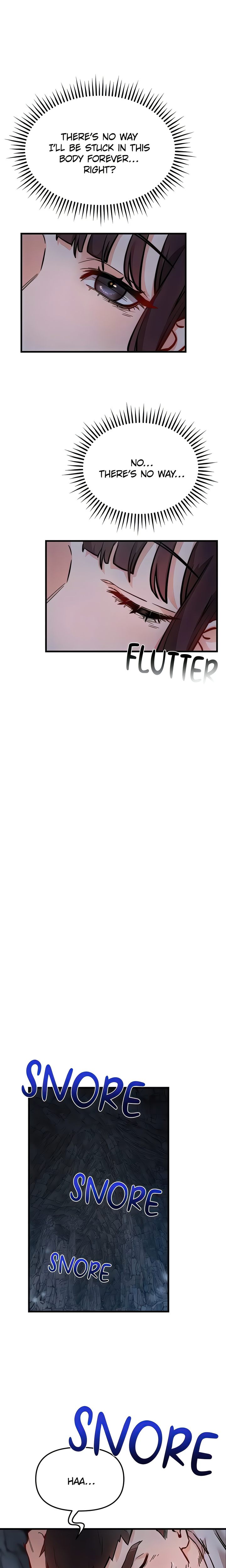 Slutification Chapter 4 - Page 8