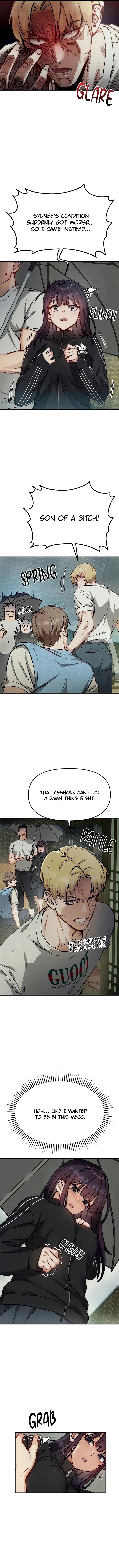 Slutification Chapter 5 - Page 5