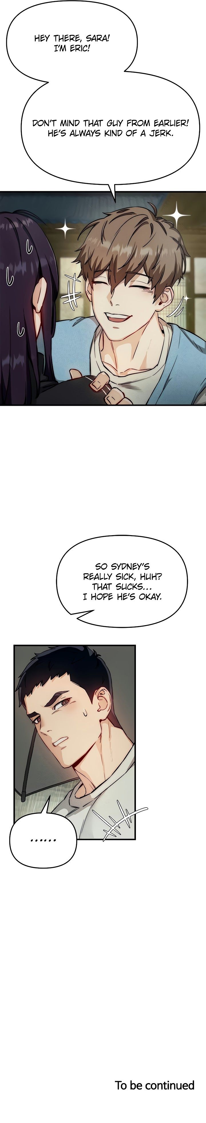 Slutification Chapter 5 - Page 6