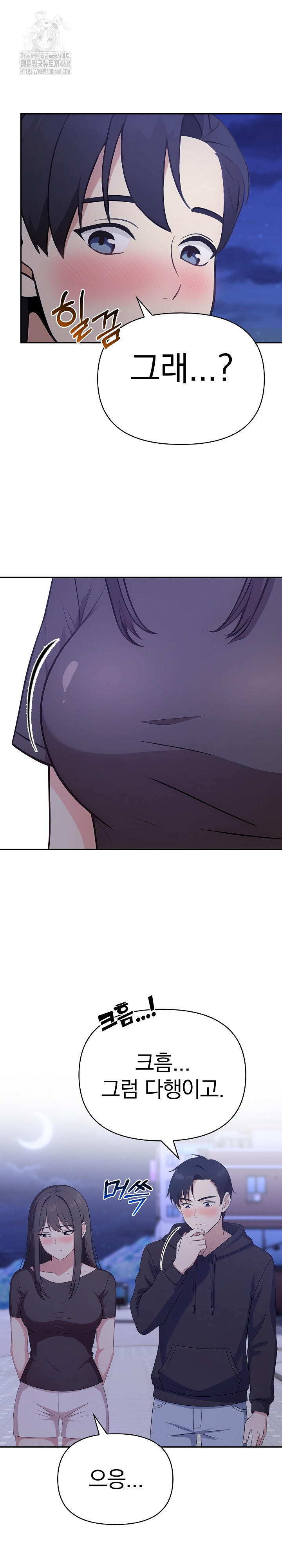 My Secret With My Auntie Raw Chapter 2 - Page 19