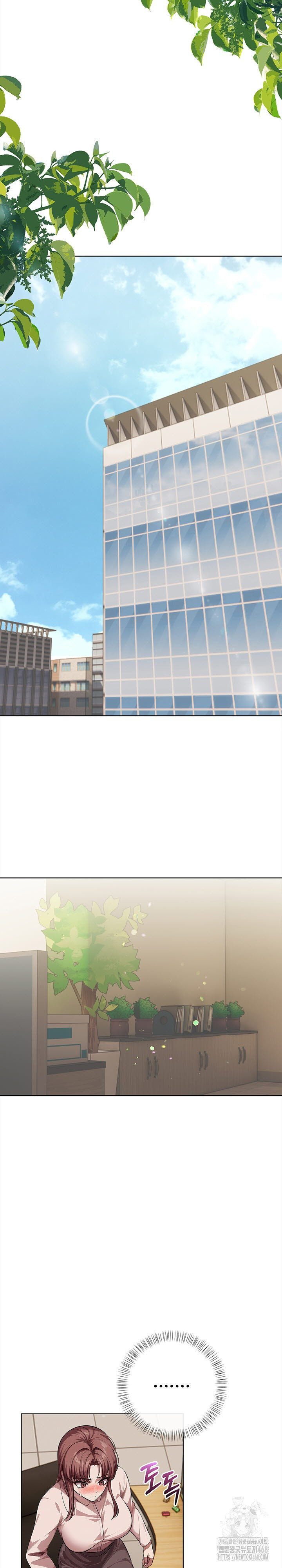 The Married Woman, Jieun Raw Chapter 1 - Page 22