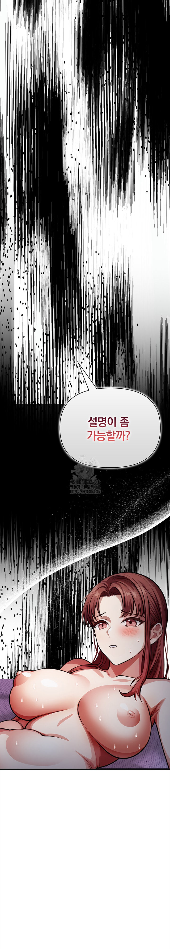 The Married Woman, Jieun Raw Chapter 16 - Page 29