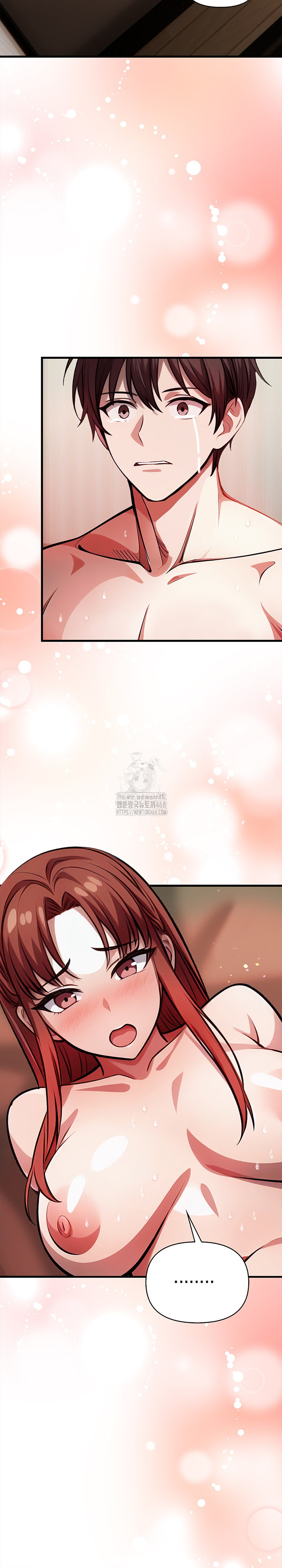 The Married Woman, Jieun Raw Chapter 20 - Page 31