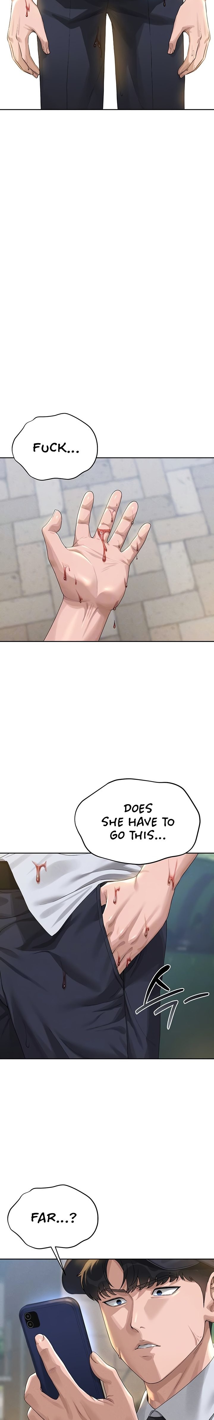 I Became an Apartment Security Manager Chapter 2 - Page 2