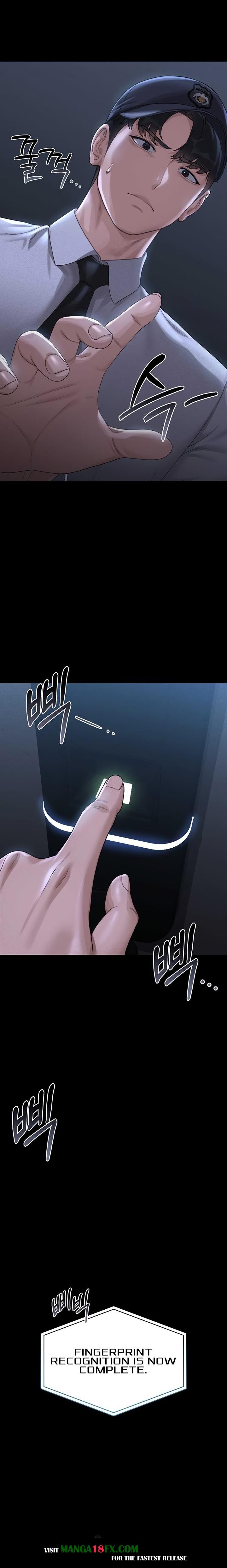 I Became an Apartment Security Manager Chapter 2 - Page 9