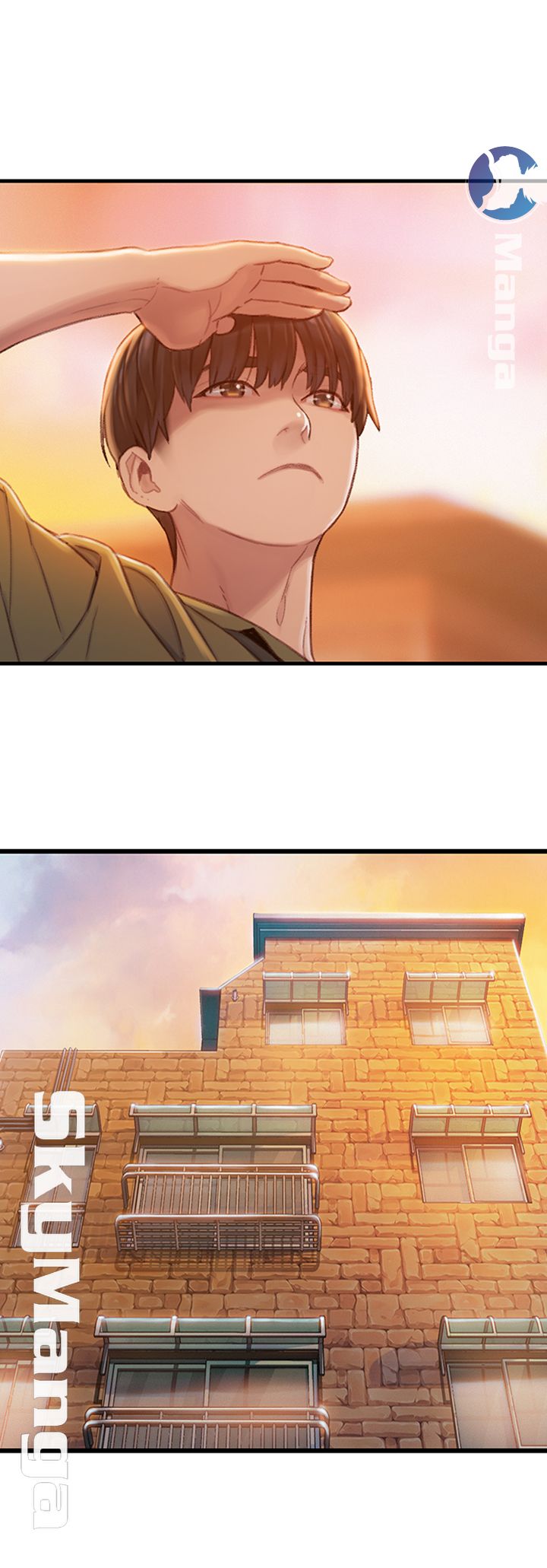 Love Limit Exceeded Raw Chapter 1 - Page 21