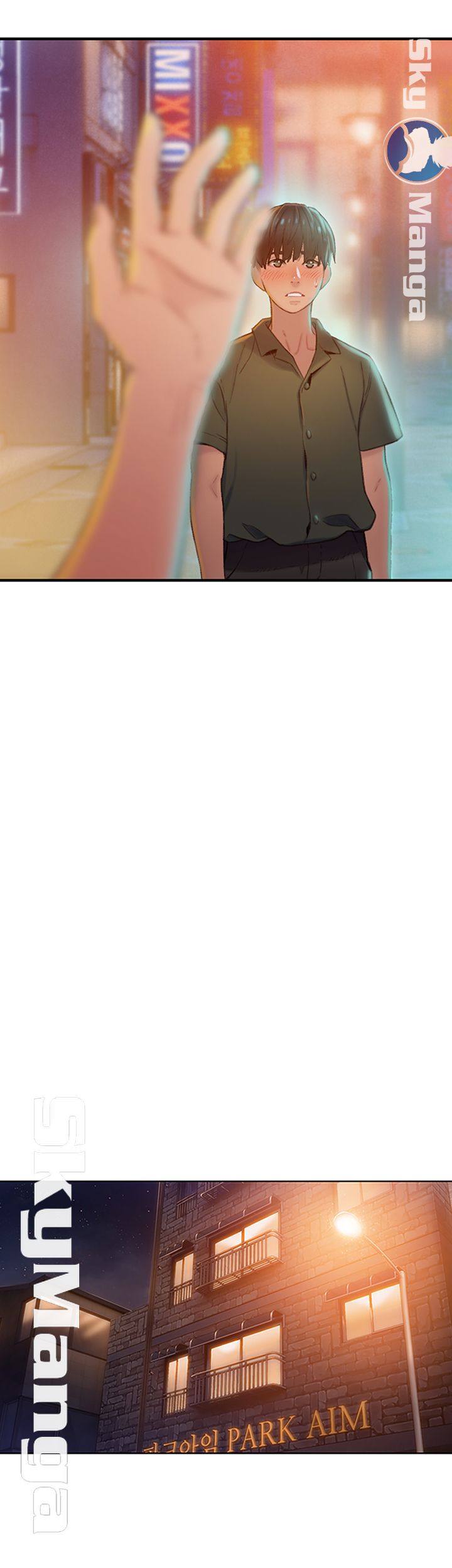 Love Limit Exceeded Raw Chapter 1 - Page 48