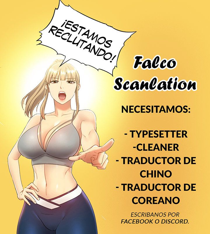 Love Limit Exceeded Raw Chapter 10 - Page 1