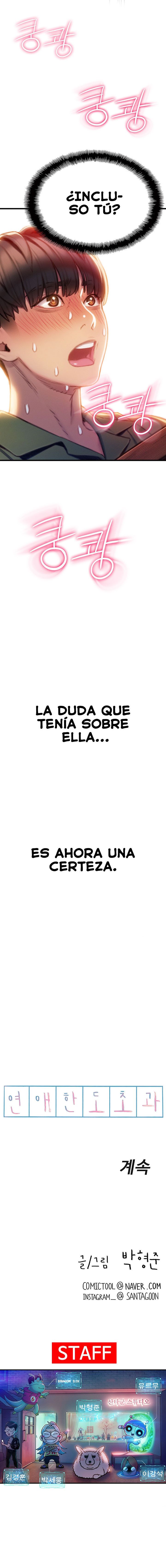 Love Limit Exceeded Raw Chapter 10 - Page 12