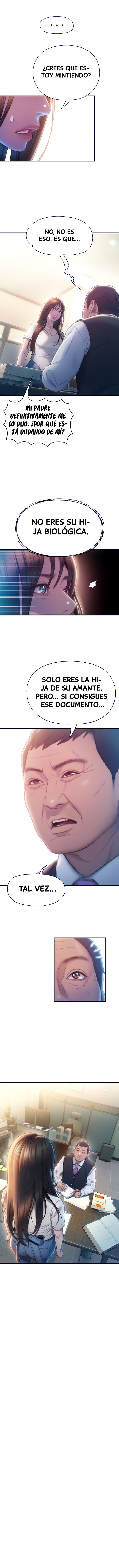 Love Limit Exceeded Raw Chapter 17 - Page 14