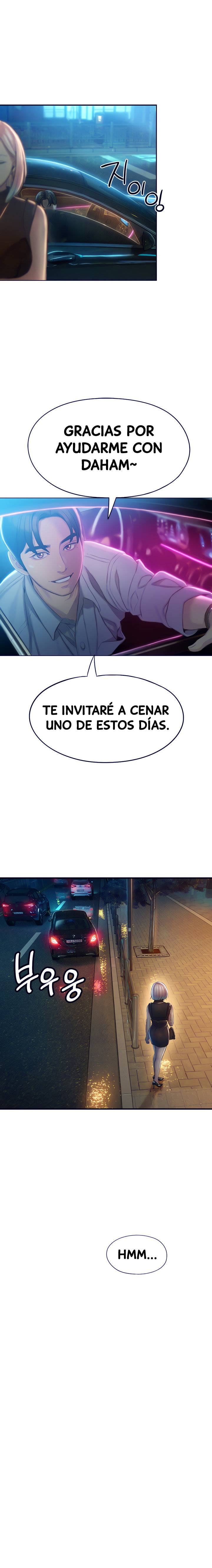 Love Limit Exceeded Raw Chapter 18 - Page 4