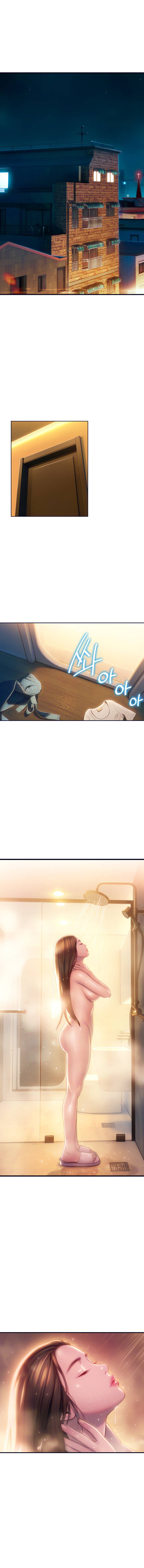 Love Limit Exceeded Raw Chapter 18 - Page 5