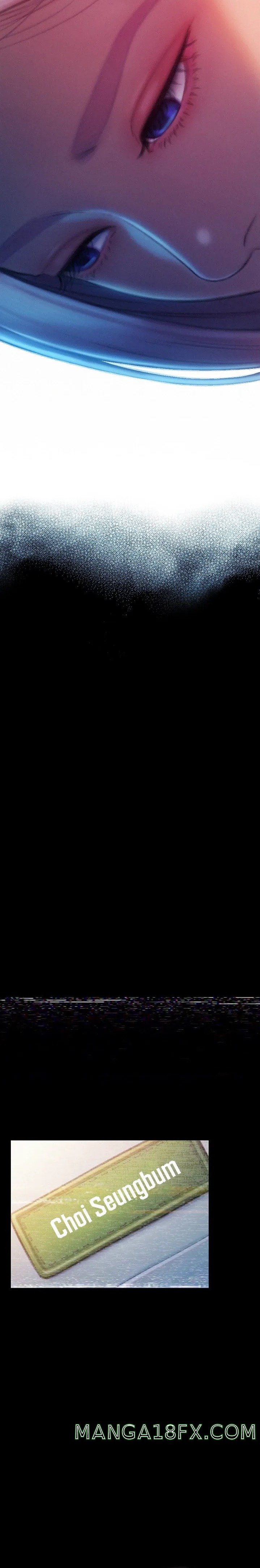 Love Limit Exceeded Raw Chapter 19 - Page 10