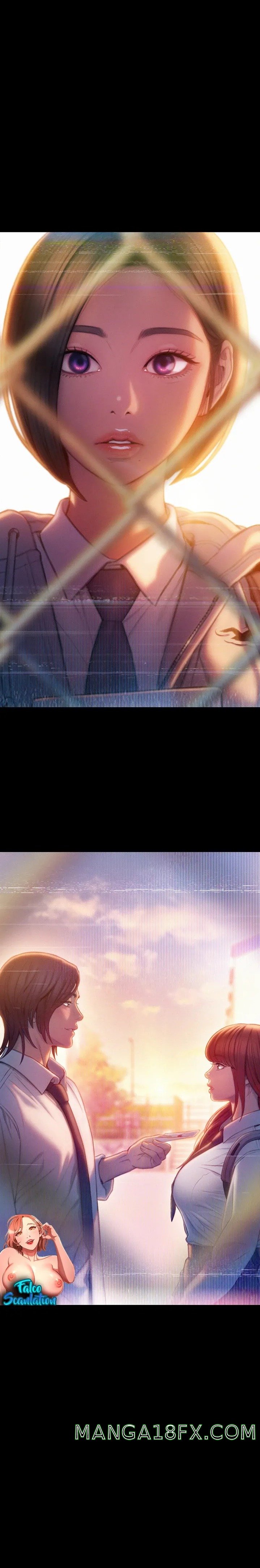 Love Limit Exceeded Raw Chapter 19 - Page 12