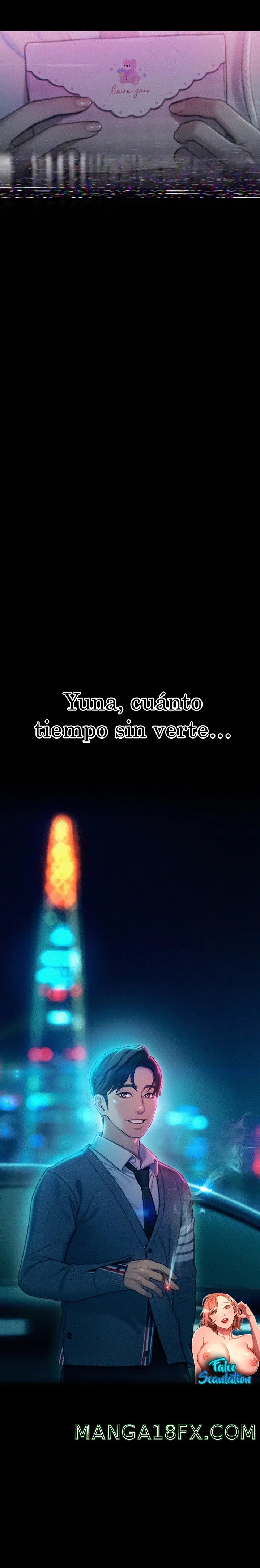 Love Limit Exceeded Raw Chapter 19 - Page 13