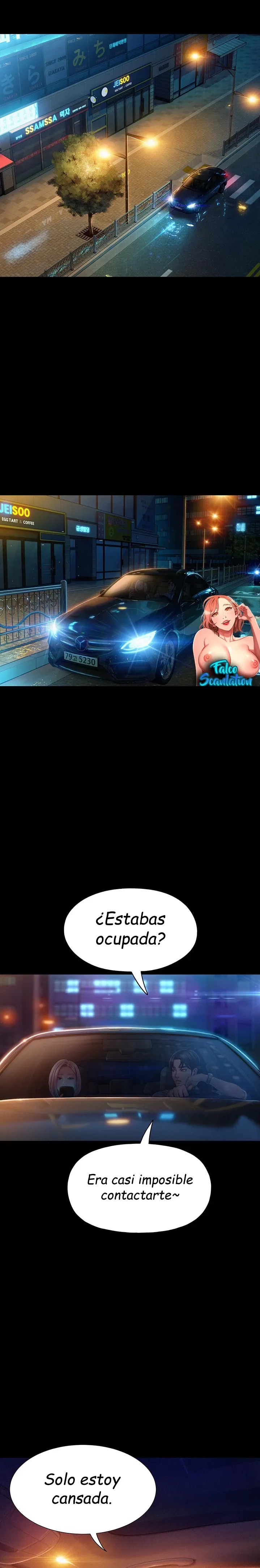 Love Limit Exceeded Raw Chapter 19 - Page 23