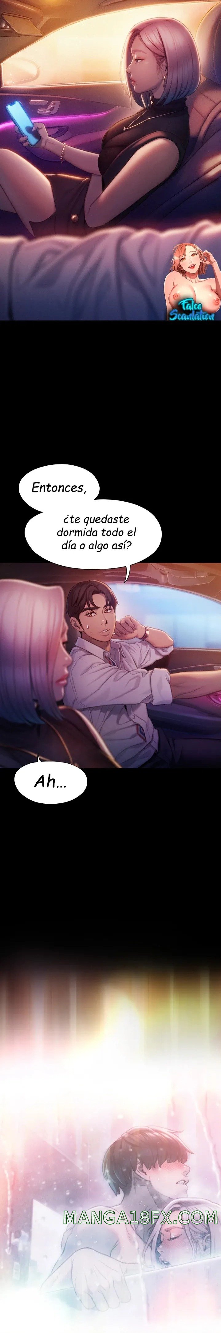 Love Limit Exceeded Raw Chapter 19 - Page 24