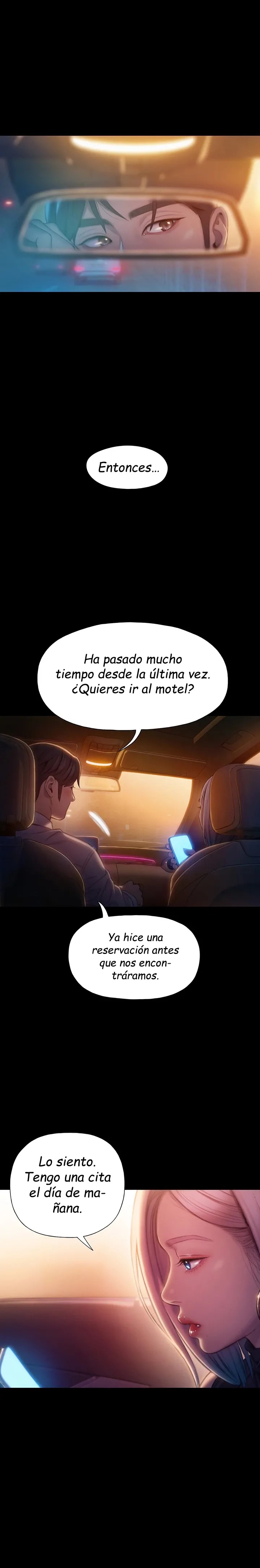 Love Limit Exceeded Raw Chapter 19 - Page 26