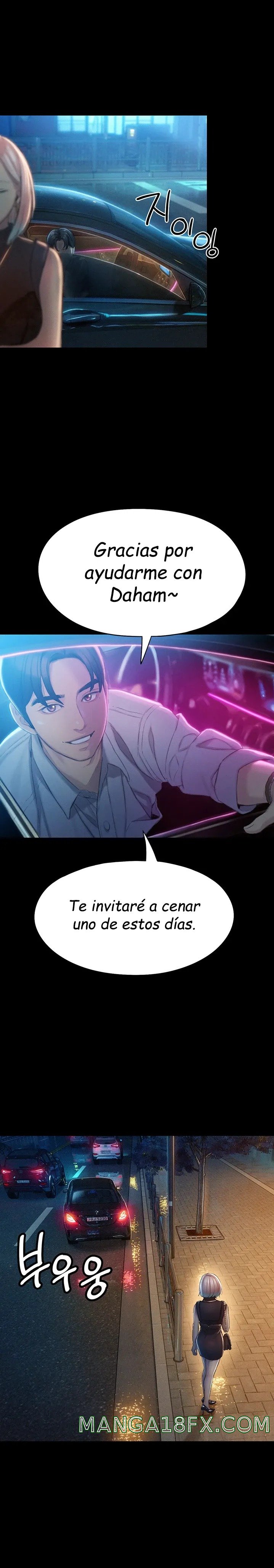 Love Limit Exceeded Raw Chapter 19 - Page 29