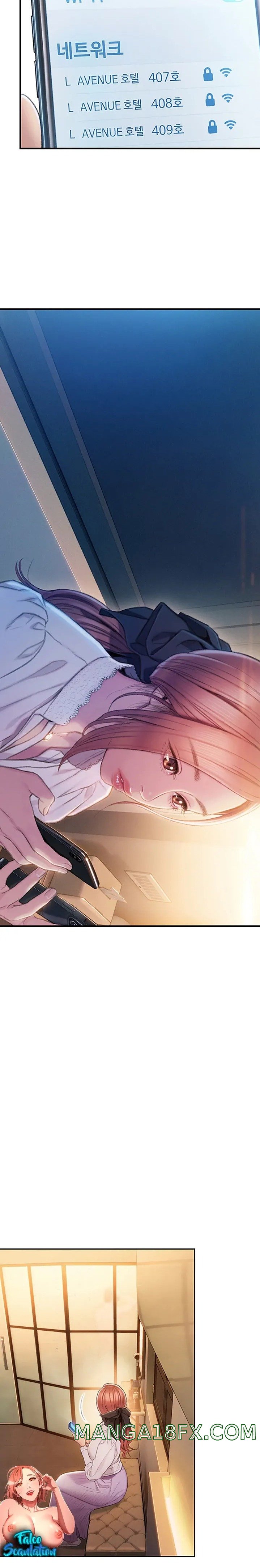 Love Limit Exceeded Raw Chapter 19 - Page 3