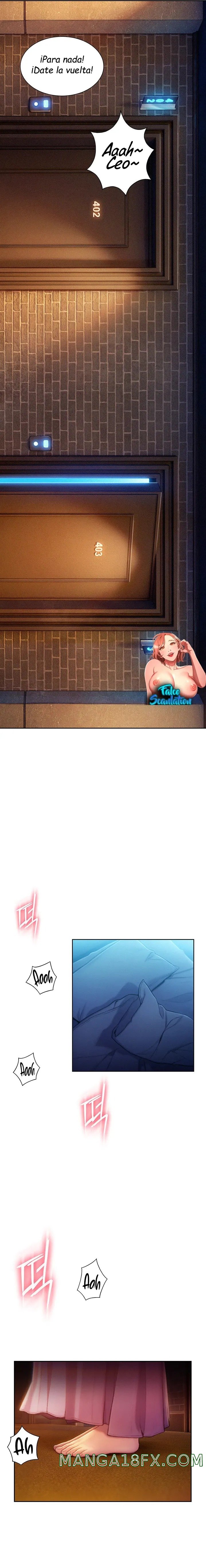 Love Limit Exceeded Raw Chapter 19 - Page 32