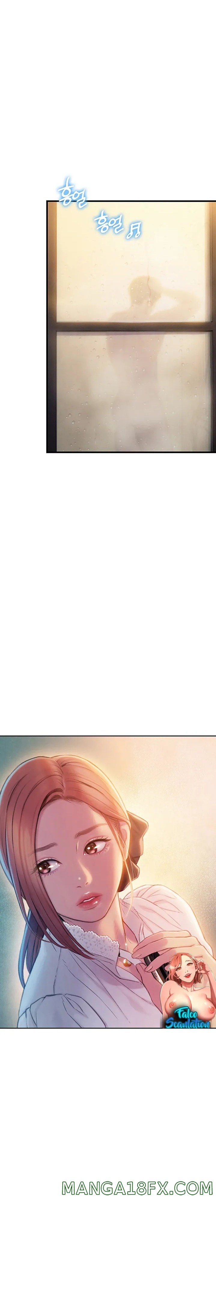 Love Limit Exceeded Raw Chapter 19 - Page 4