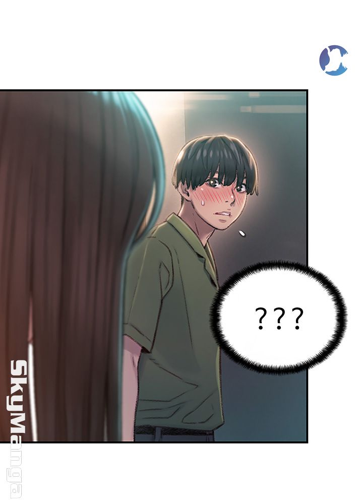 Love Limit Exceeded Raw Chapter 2 - Page 12