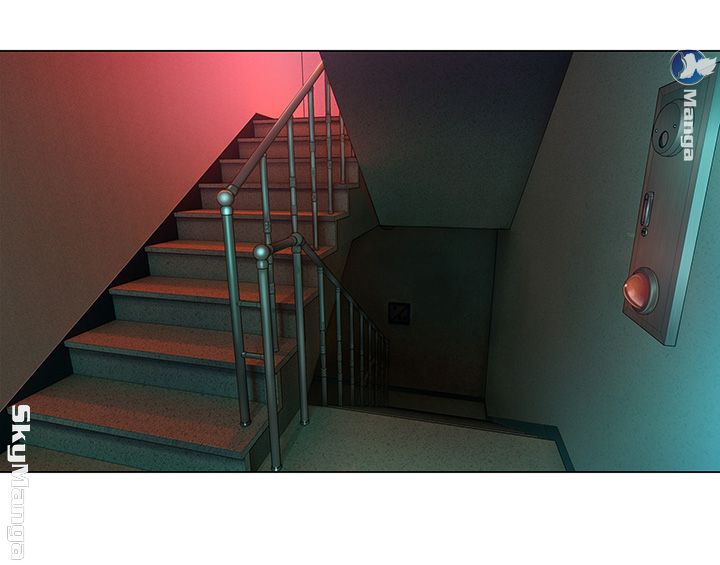 Love Limit Exceeded Raw Chapter 2 - Page 60