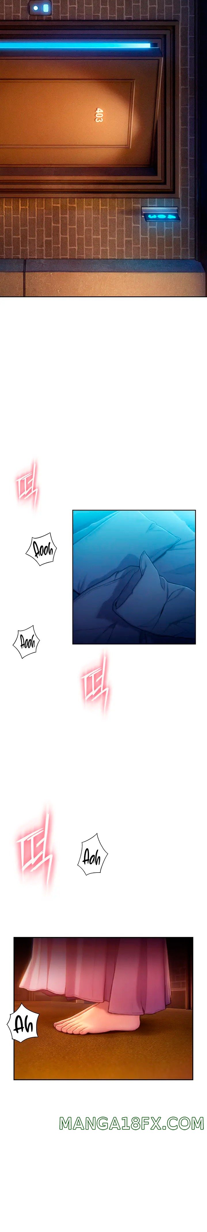 Love Limit Exceeded Raw Chapter 20 - Page 3