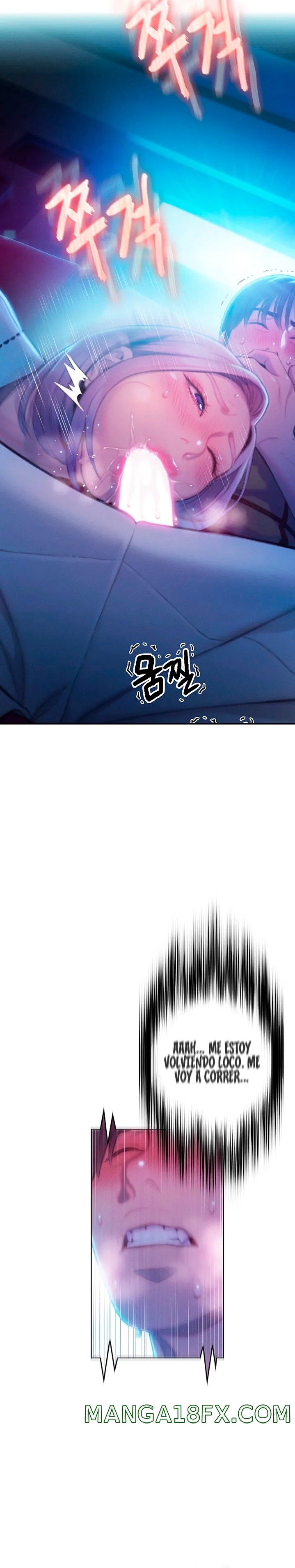 Love Limit Exceeded Raw Chapter 21 - Page 28