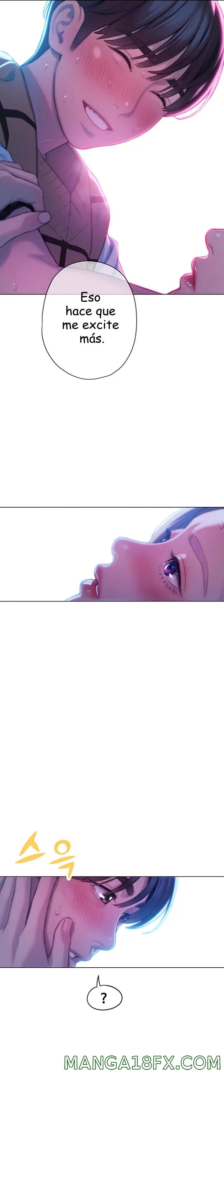 Love Limit Exceeded Raw Chapter 22 - Page 22