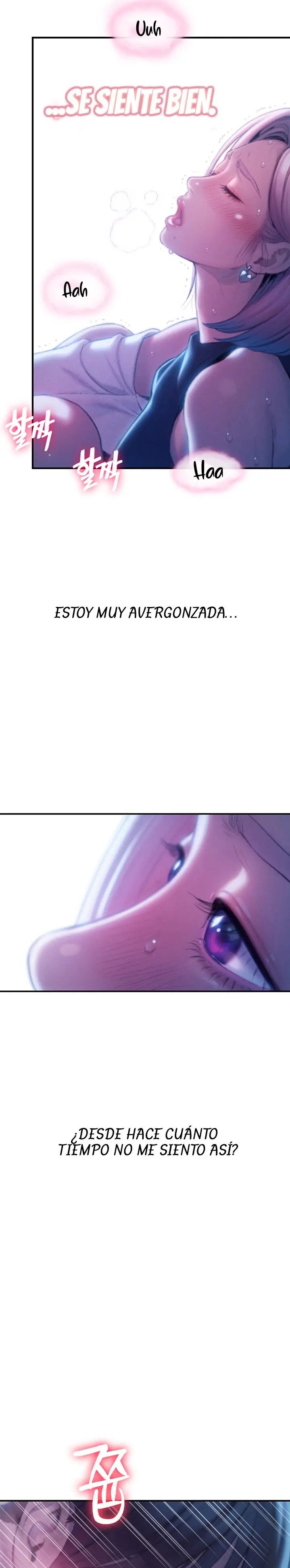 Love Limit Exceeded Raw Chapter 22 - Page 7