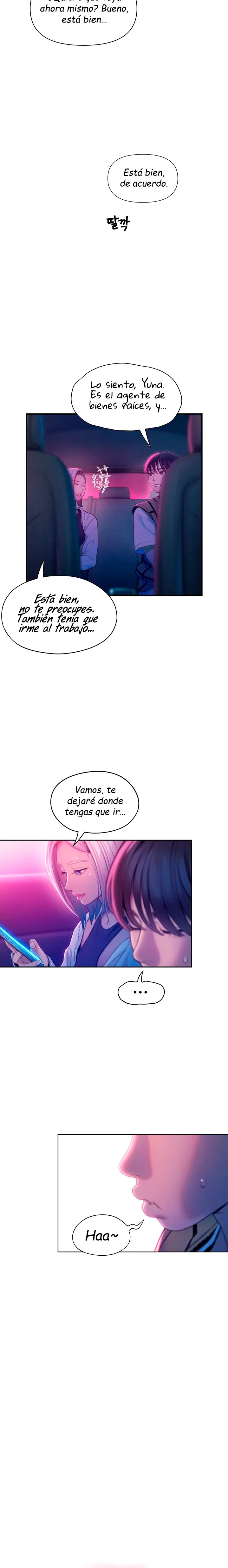 Love Limit Exceeded Raw Chapter 23 - Page 16