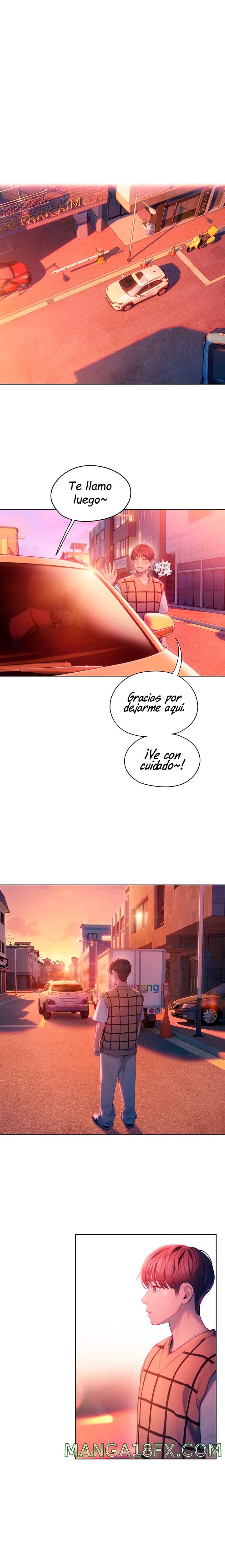 Love Limit Exceeded Raw Chapter 23 - Page 23