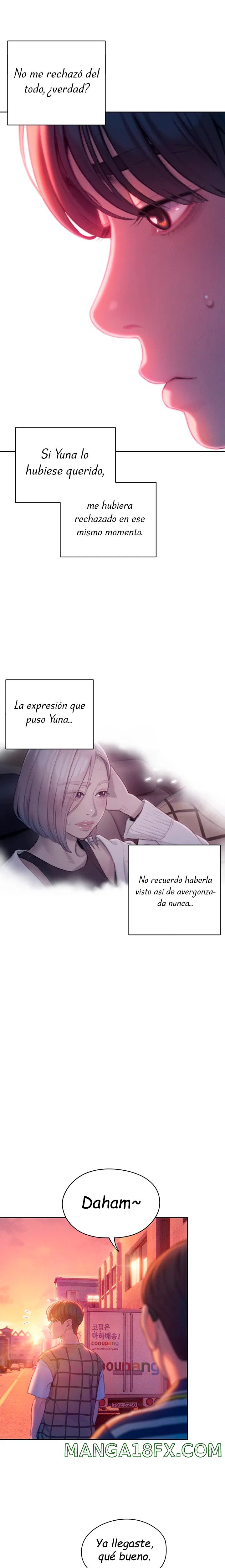 Love Limit Exceeded Raw Chapter 23 - Page 24