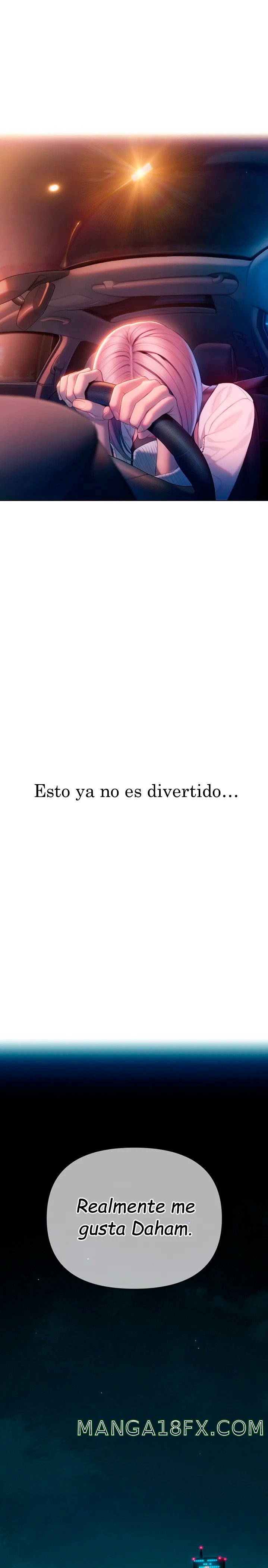 Love Limit Exceeded Raw Chapter 23 - Page 29