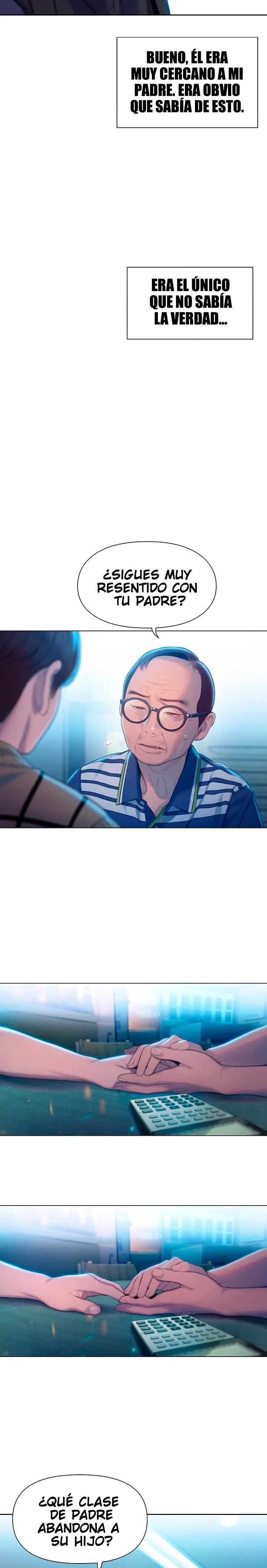 Love Limit Exceeded Raw Chapter 24 - Page 12