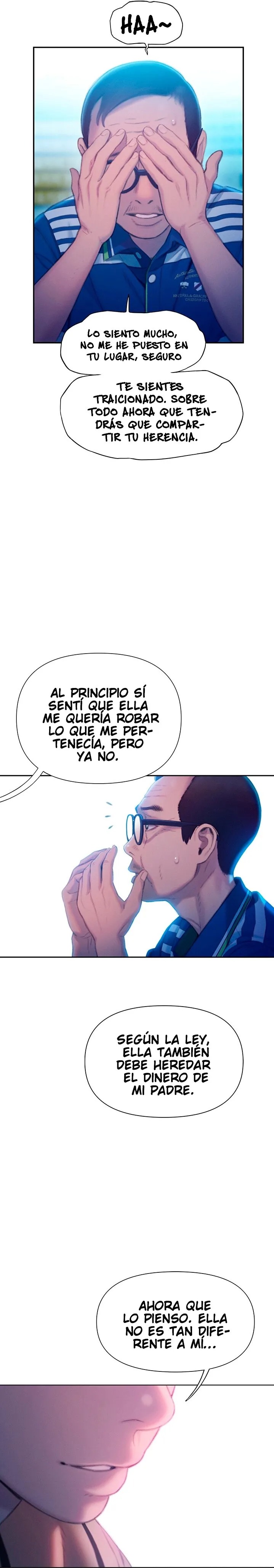 Love Limit Exceeded Raw Chapter 24 - Page 14