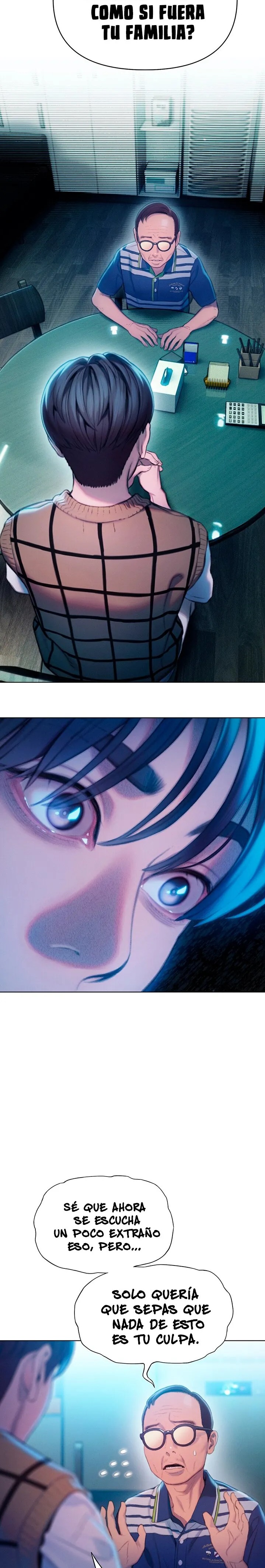 Love Limit Exceeded Raw Chapter 24 - Page 24