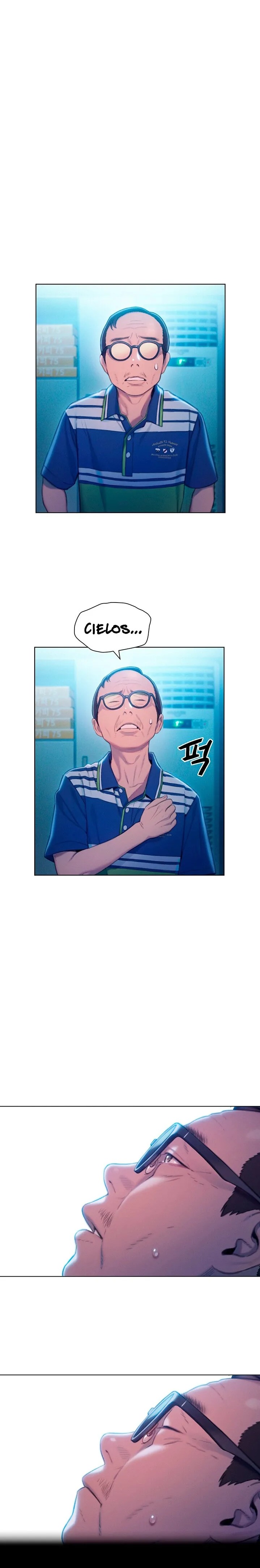 Love Limit Exceeded Raw Chapter 24 - Page 28