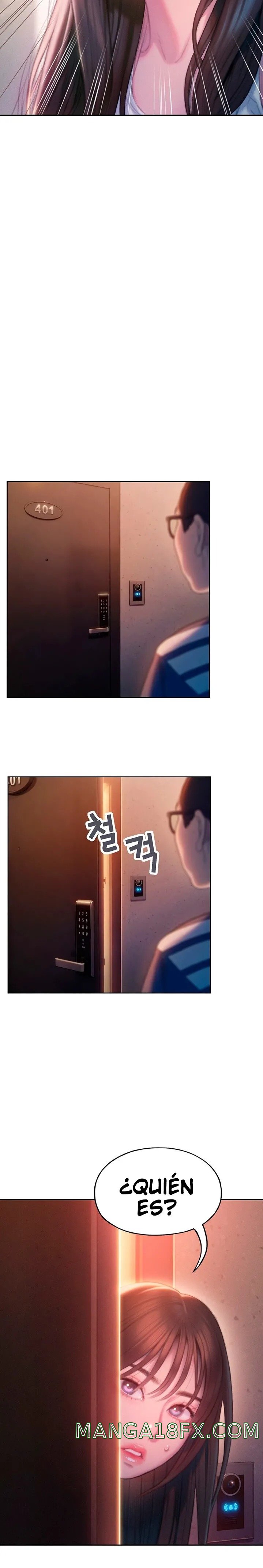 Love Limit Exceeded Raw Chapter 24 - Page 3