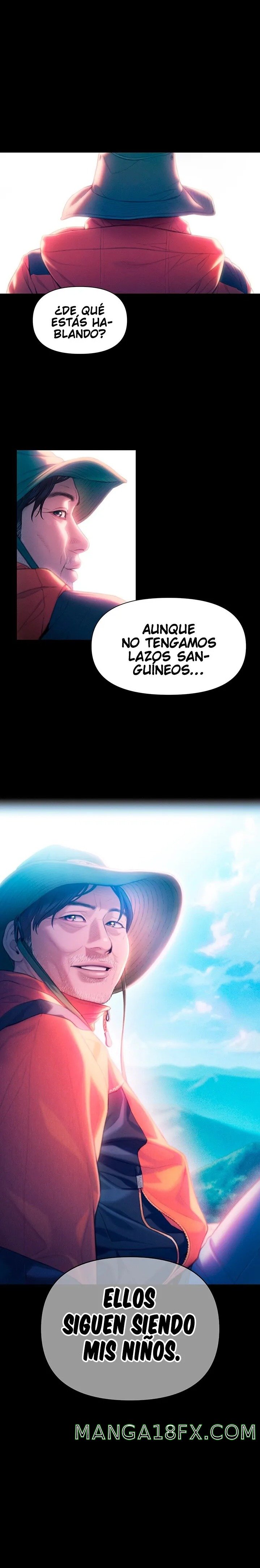 Love Limit Exceeded Raw Chapter 24 - Page 31