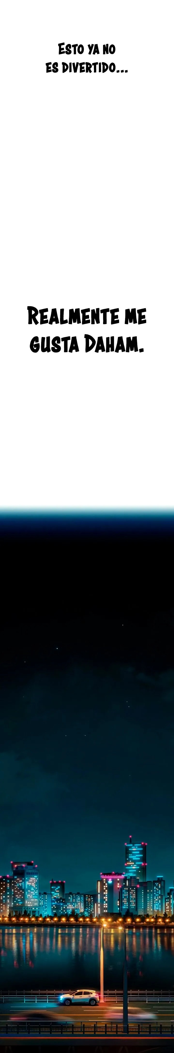 Love Limit Exceeded Raw Chapter 24 - Page 7