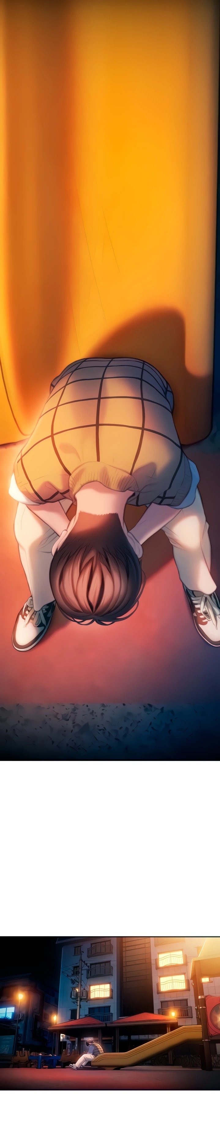 Love Limit Exceeded Raw Chapter 25 - Page 10