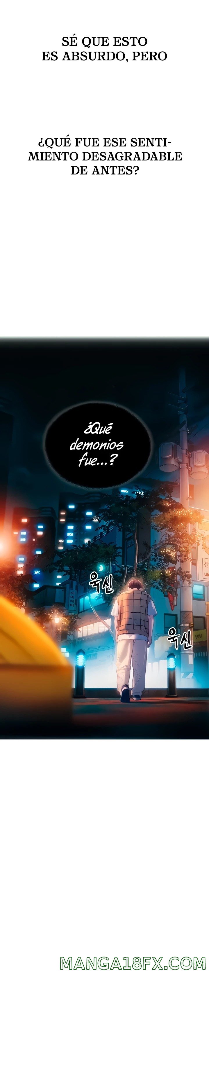 Love Limit Exceeded Raw Chapter 25 - Page 12