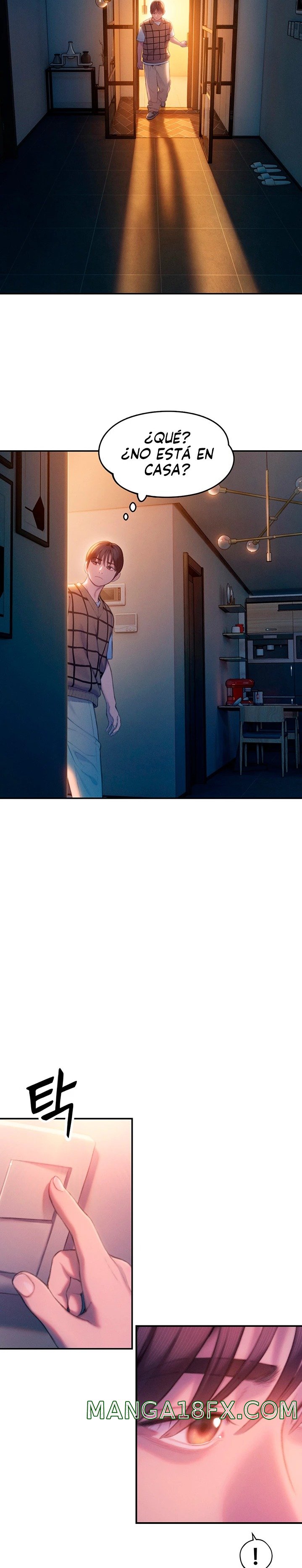 Love Limit Exceeded Raw Chapter 25 - Page 15