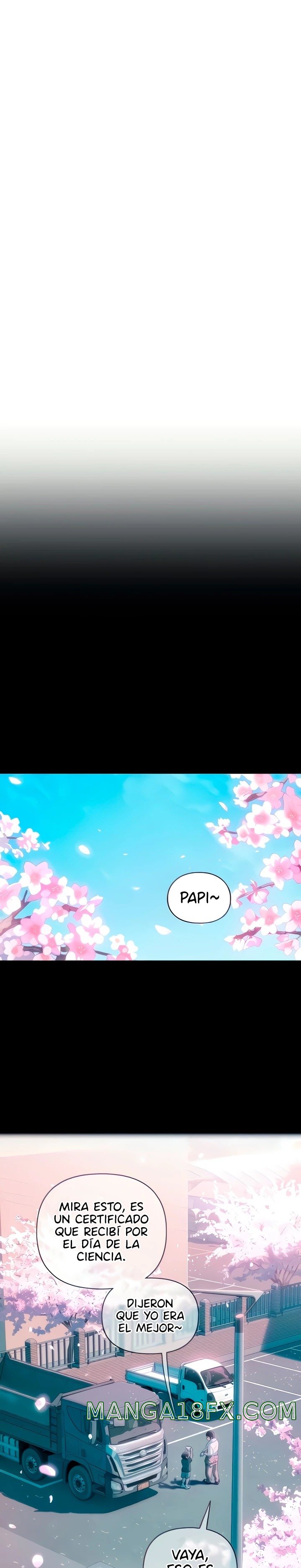 Love Limit Exceeded Raw Chapter 25 - Page 2